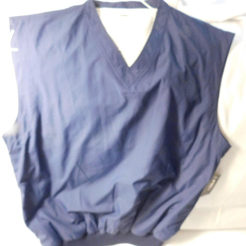 PRX Performance Vest Size Large Blue NEW